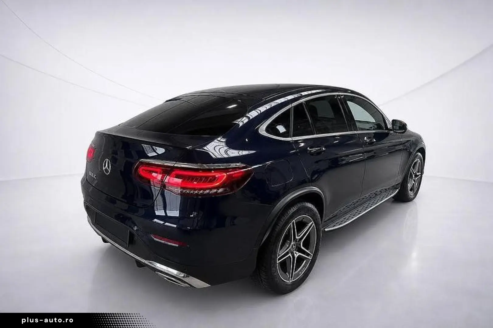 MERCEDES-BENZ GLC 200 Coupe 4Matic AMG Line 9G Troni&hellip;