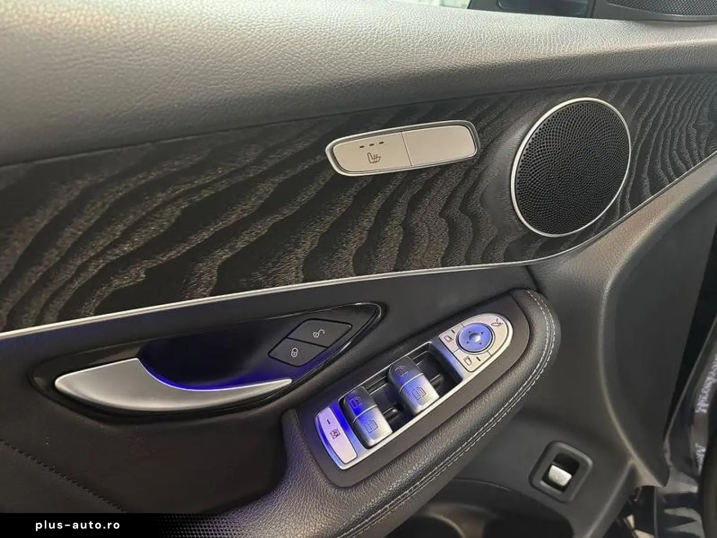 MERCEDES-BENZ GLC 200 Coupe 4Matic AMG Line 9G Troni&hellip;