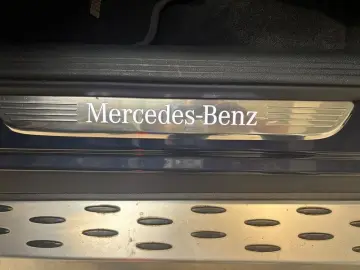 MERCEDES-BENZ GLC 200 Coupe 4Matic AMG Line 9G Troni…