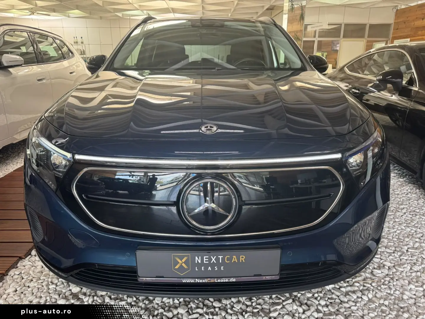MERCEDES-BENZ EQA 250