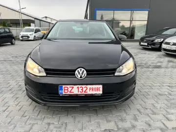 Volkswagen Golf VII 1.4 TSI DSG