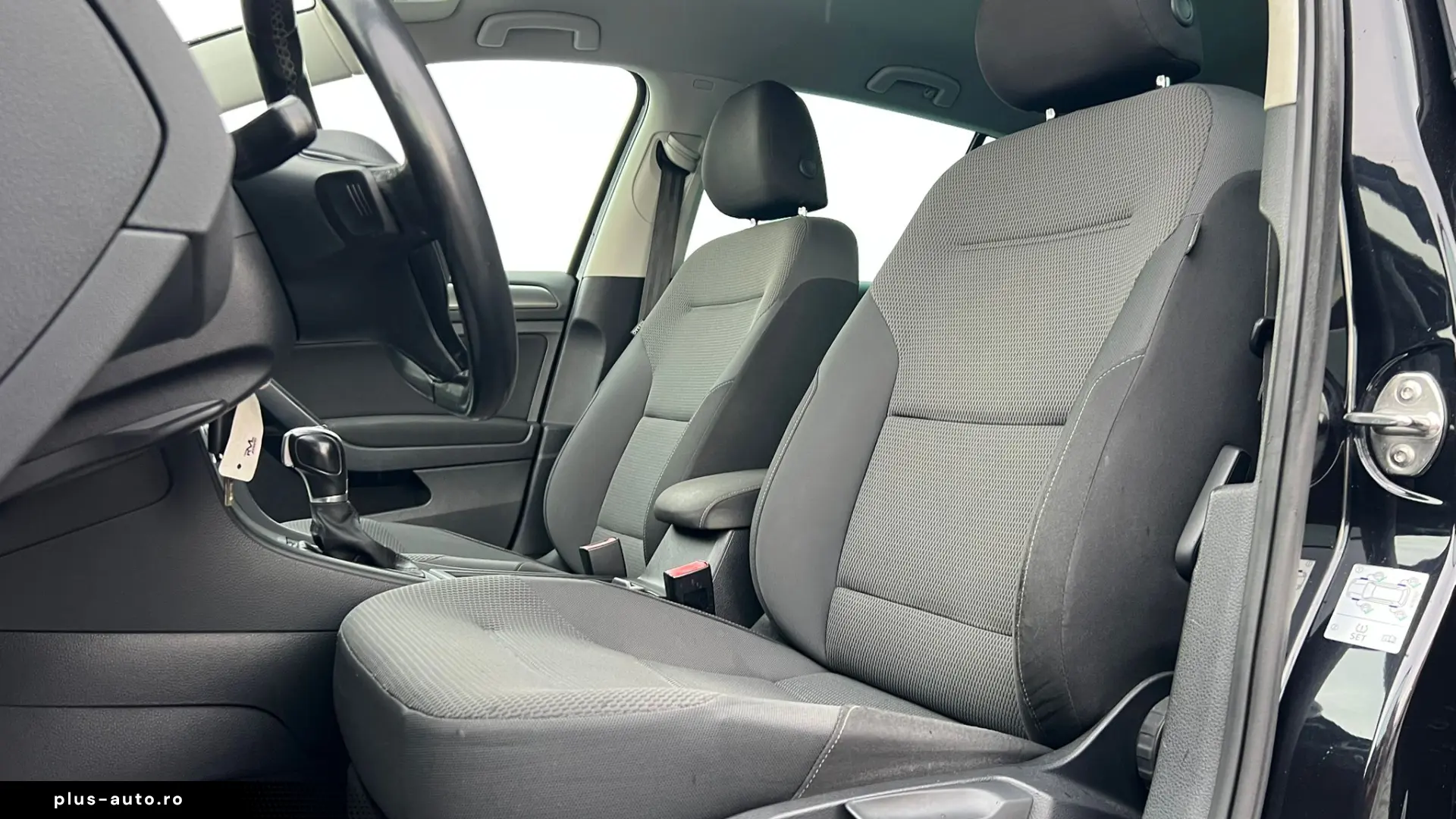 Volkswagen Golf VII 1.4 TSI DSG