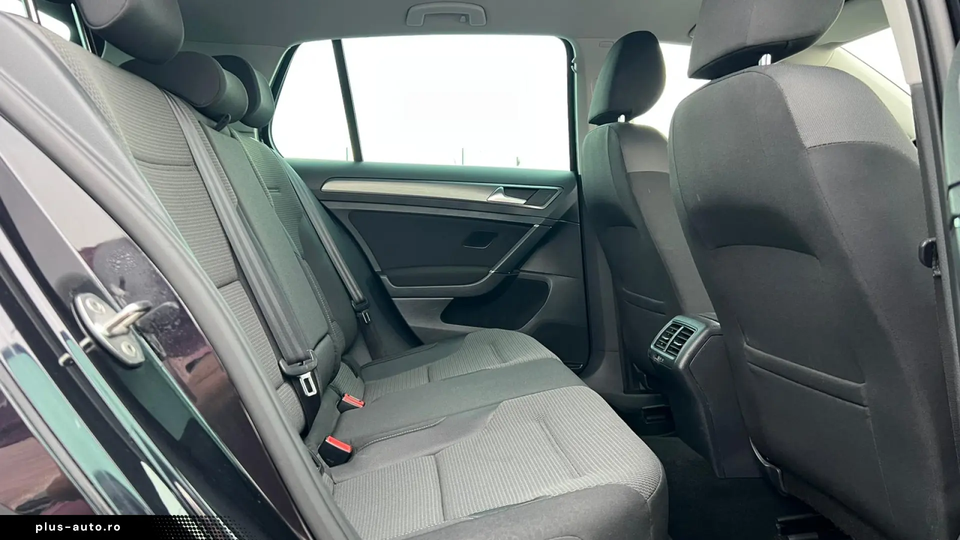 Volkswagen Golf VII 1.4 TSI DSG