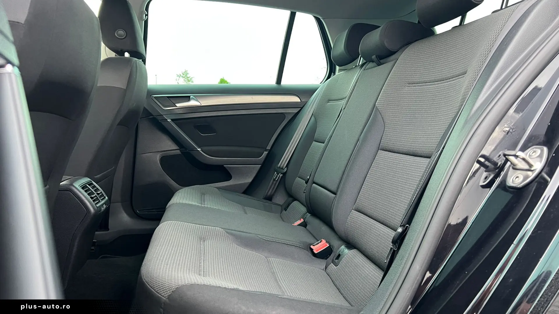 Volkswagen Golf VII 1.4 TSI DSG
