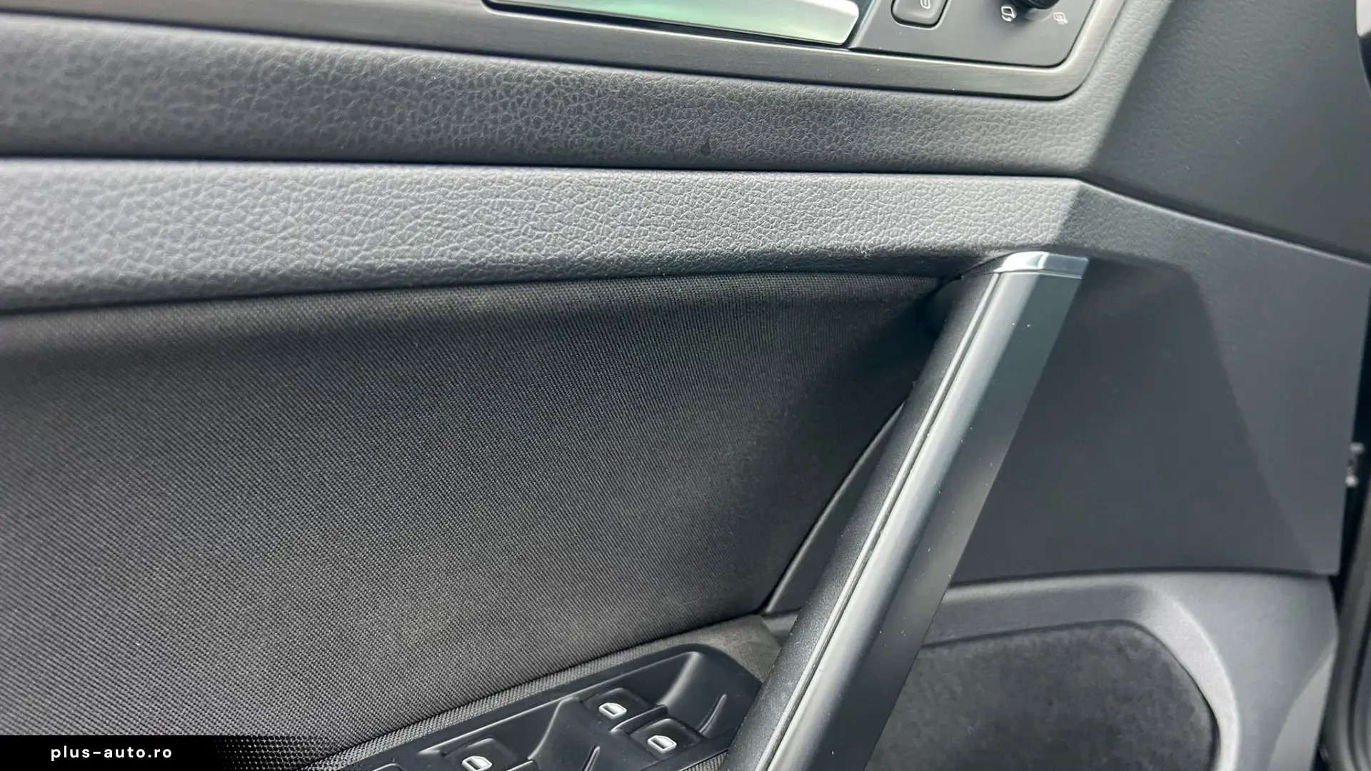 Volkswagen Golf VII 1.4 TSI DSG