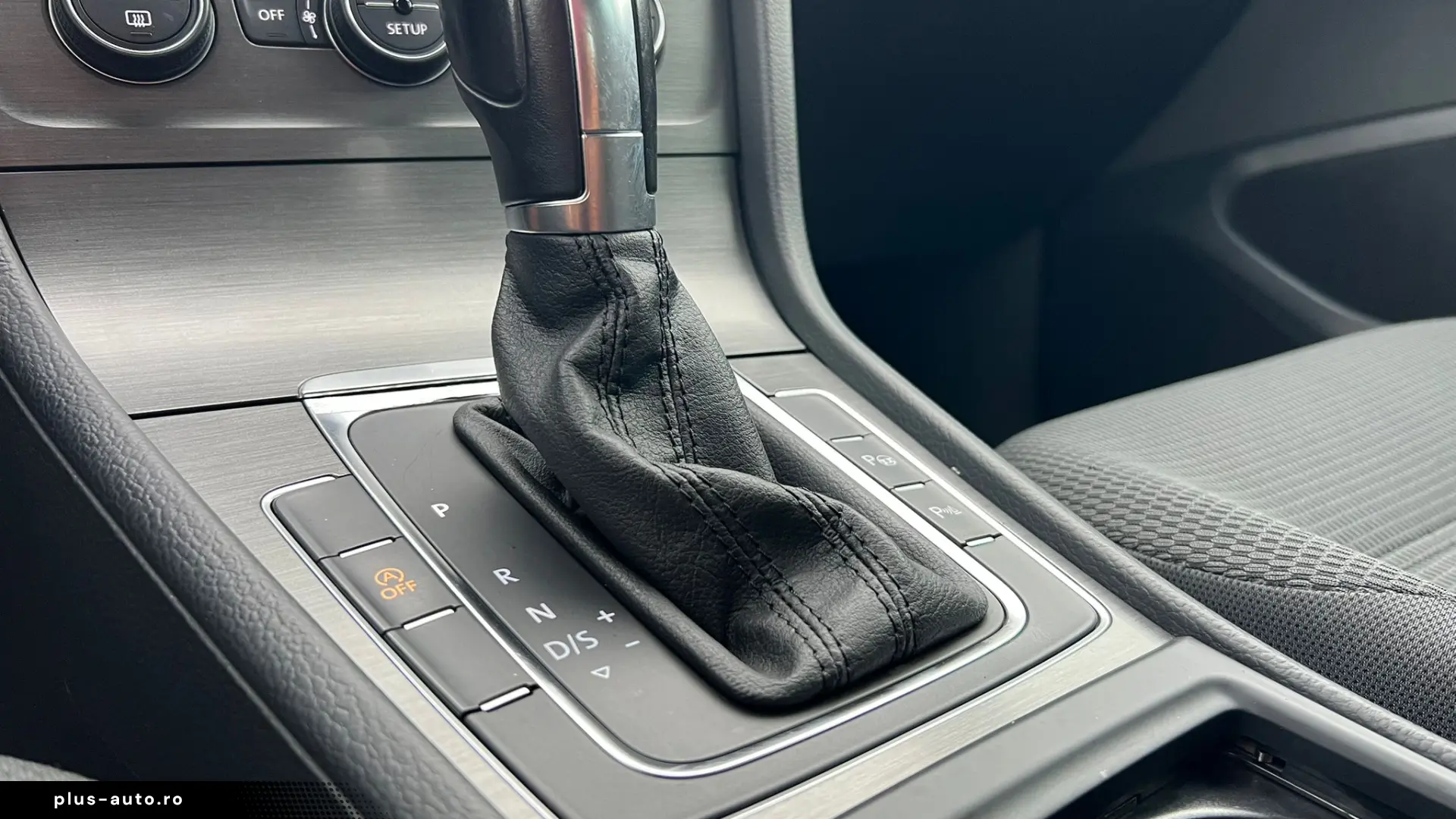 Volkswagen Golf VII 1.4 TSI DSG