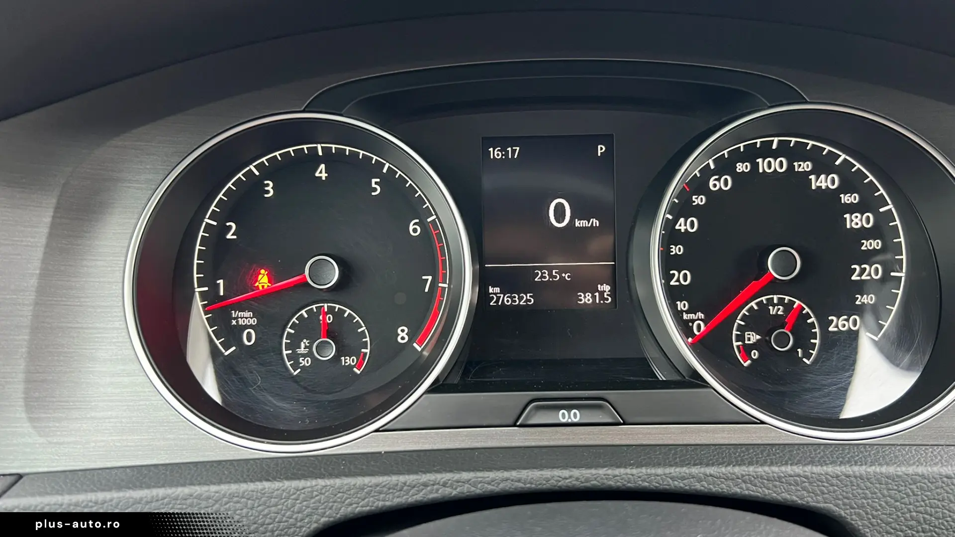 Volkswagen Golf VII 1.4 TSI DSG