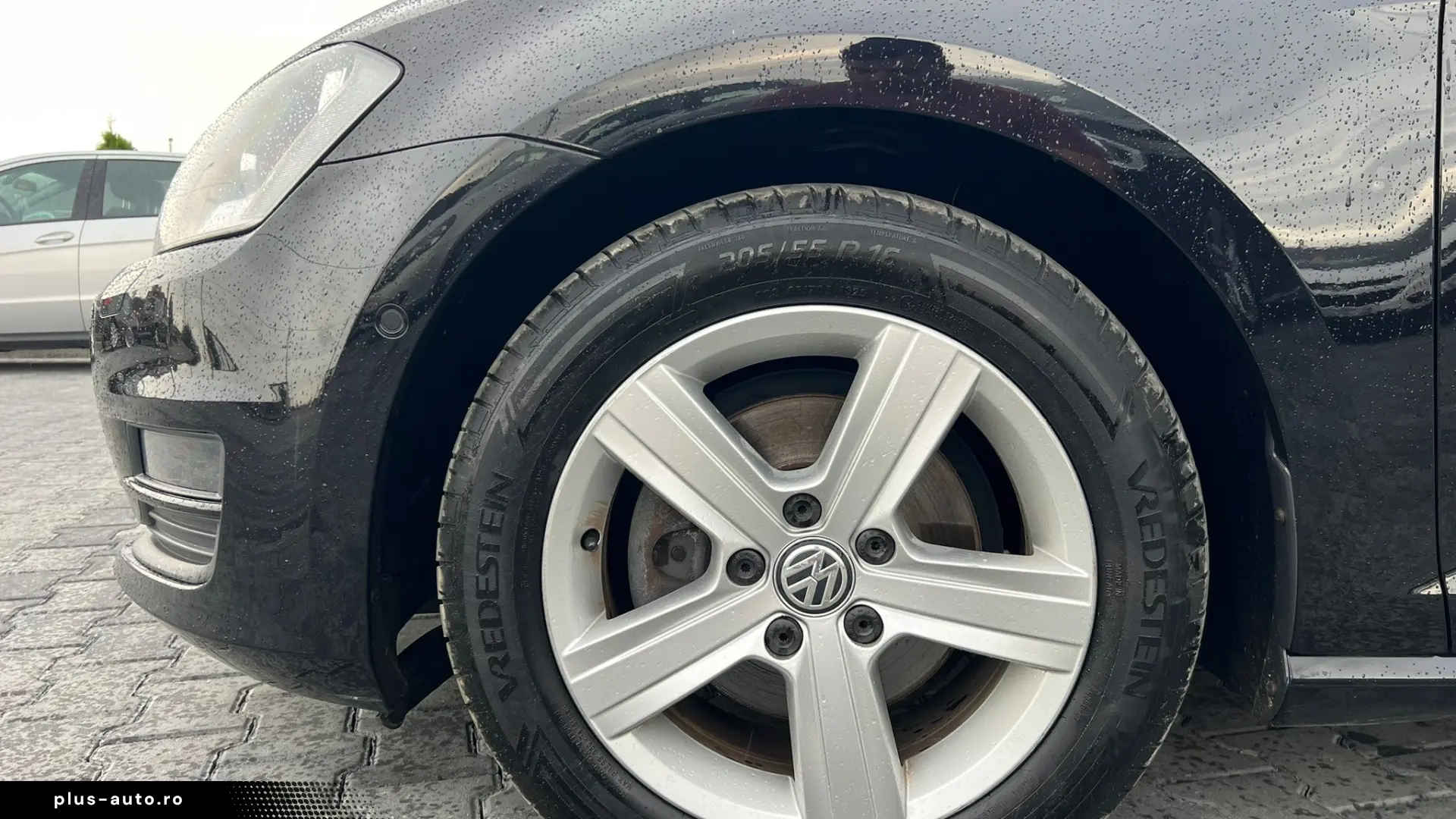 Volkswagen Golf VII 1.4 TSI DSG