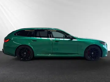 BMW M5 Touring Inkl. € 1.190 Zubehörbonus AHK DAProf