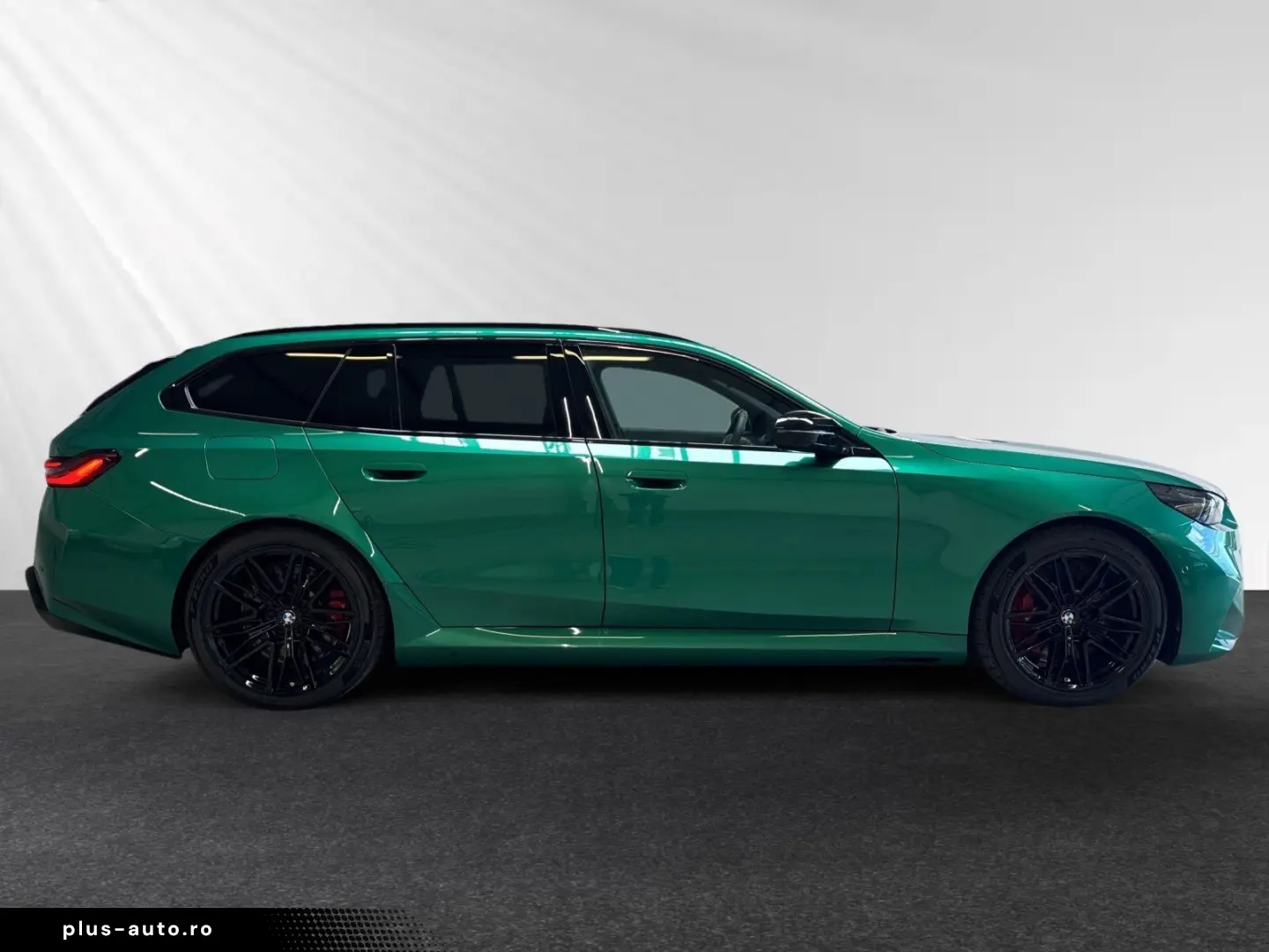 BMW M5 Touring Inkl. € 1.190 Zubehörbonus AHK DAProf