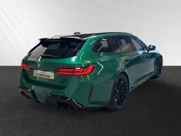 BMW M5 Touring Inkl. € 1.190 Zubehörbonus AHK DAProf