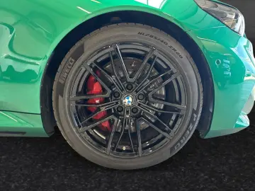 BMW M5 Touring Inkl. € 1.190 Zubehörbonus AHK DAProf