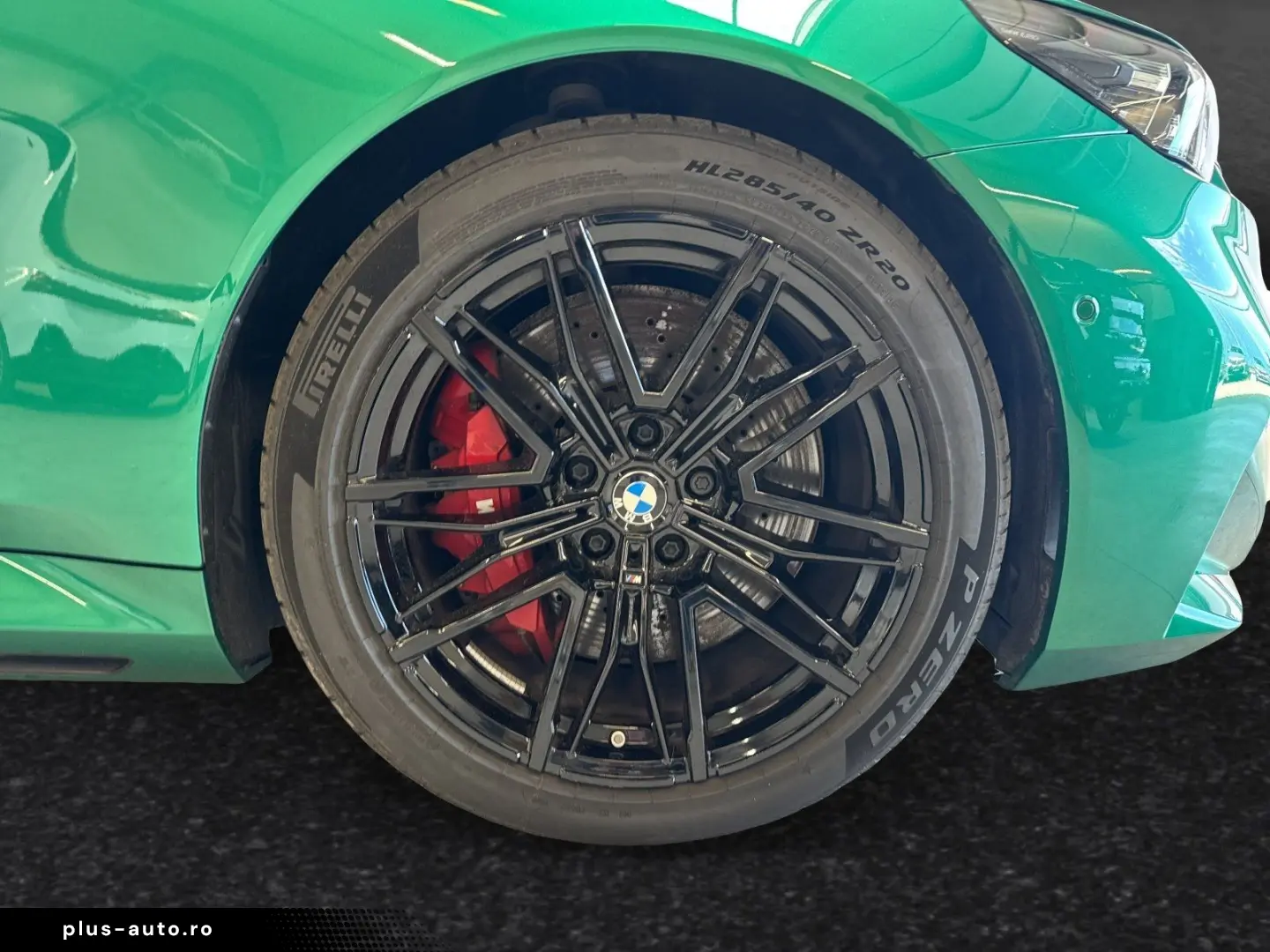 BMW M5 Touring Inkl. € 1.190 Zubehörbonus AHK DAProf