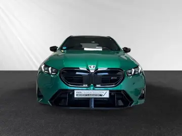 BMW M5 Touring Inkl. € 1.190 Zubehörbonus AHK DAProf