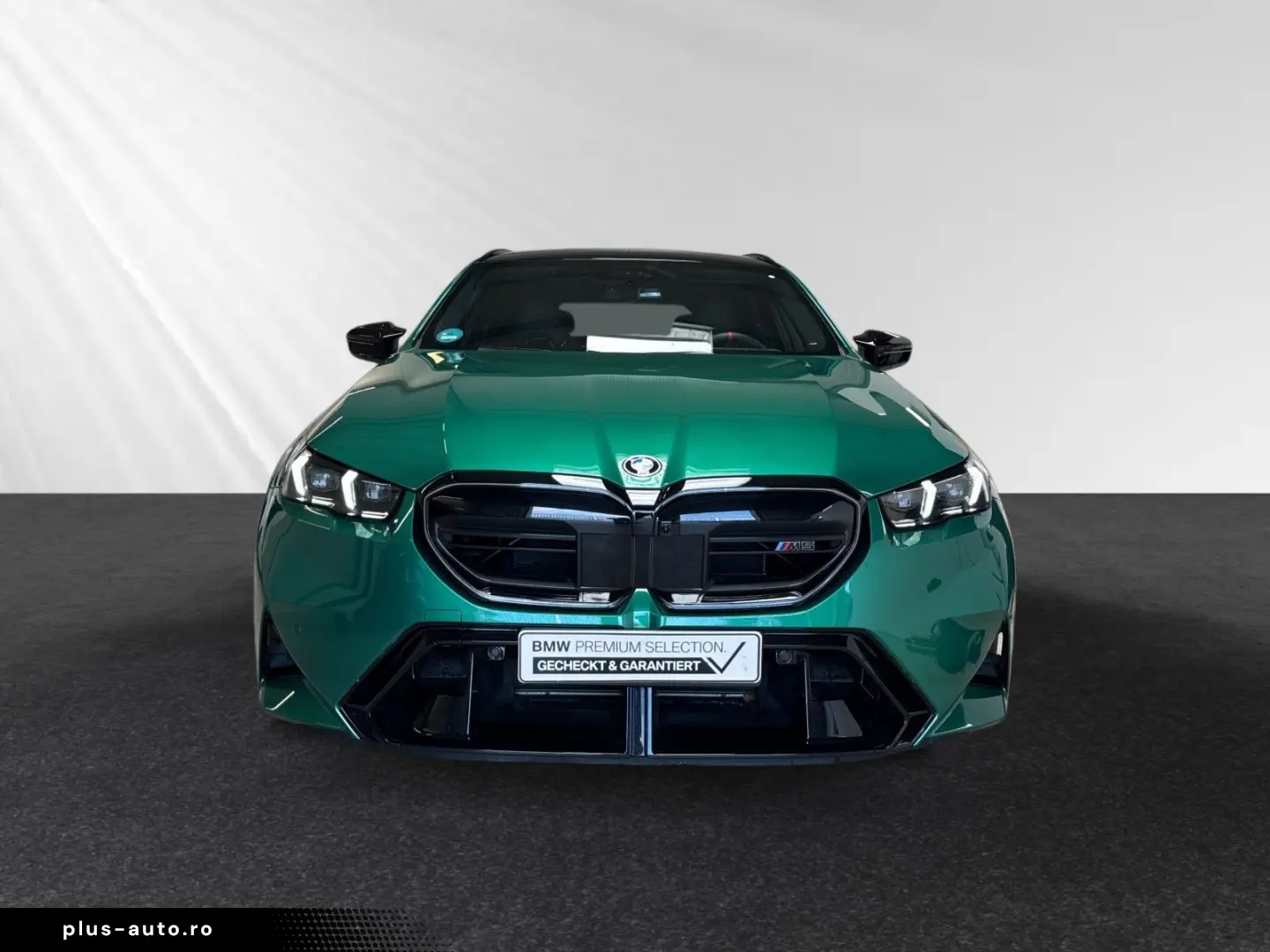 BMW M5 Touring Inkl. € 1.190 Zubehörbonus AHK DAProf