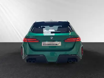 BMW M5 Touring Inkl. € 1.190 Zubehörbonus AHK DAProf