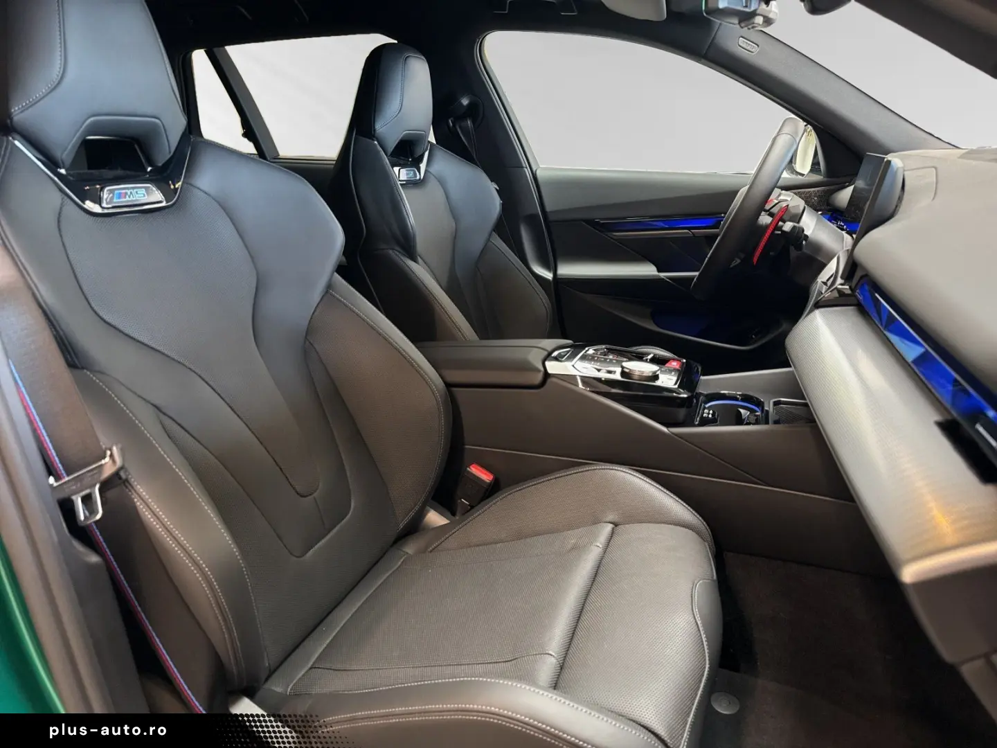 BMW M5 Touring Inkl. € 1.190 Zubehörbonus AHK DAProf