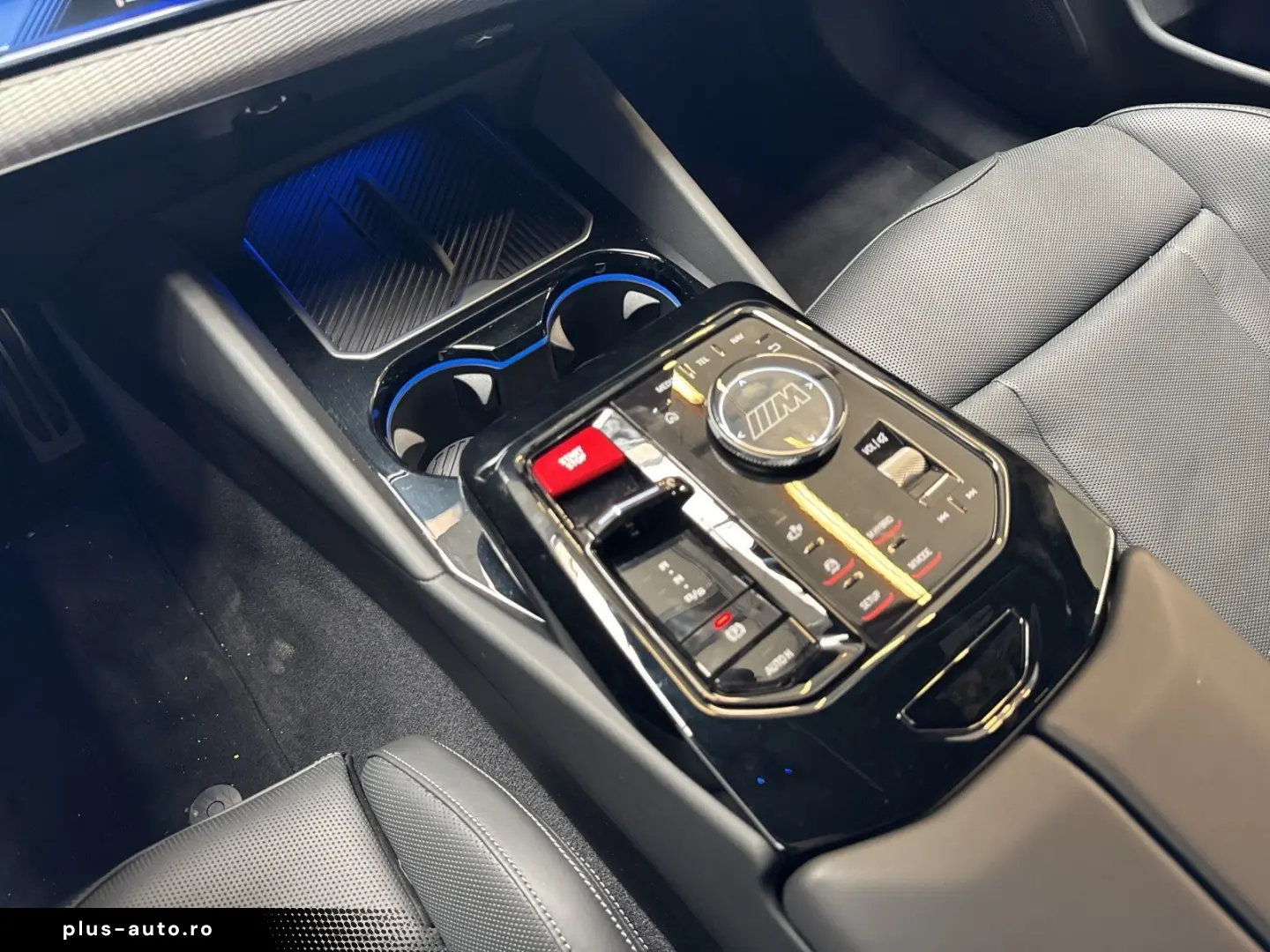 BMW M5 Touring Inkl. € 1.190 Zubehörbonus AHK DAProf
