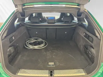 BMW M5 Touring Inkl. € 1.190 Zubehörbonus AHK DAProf