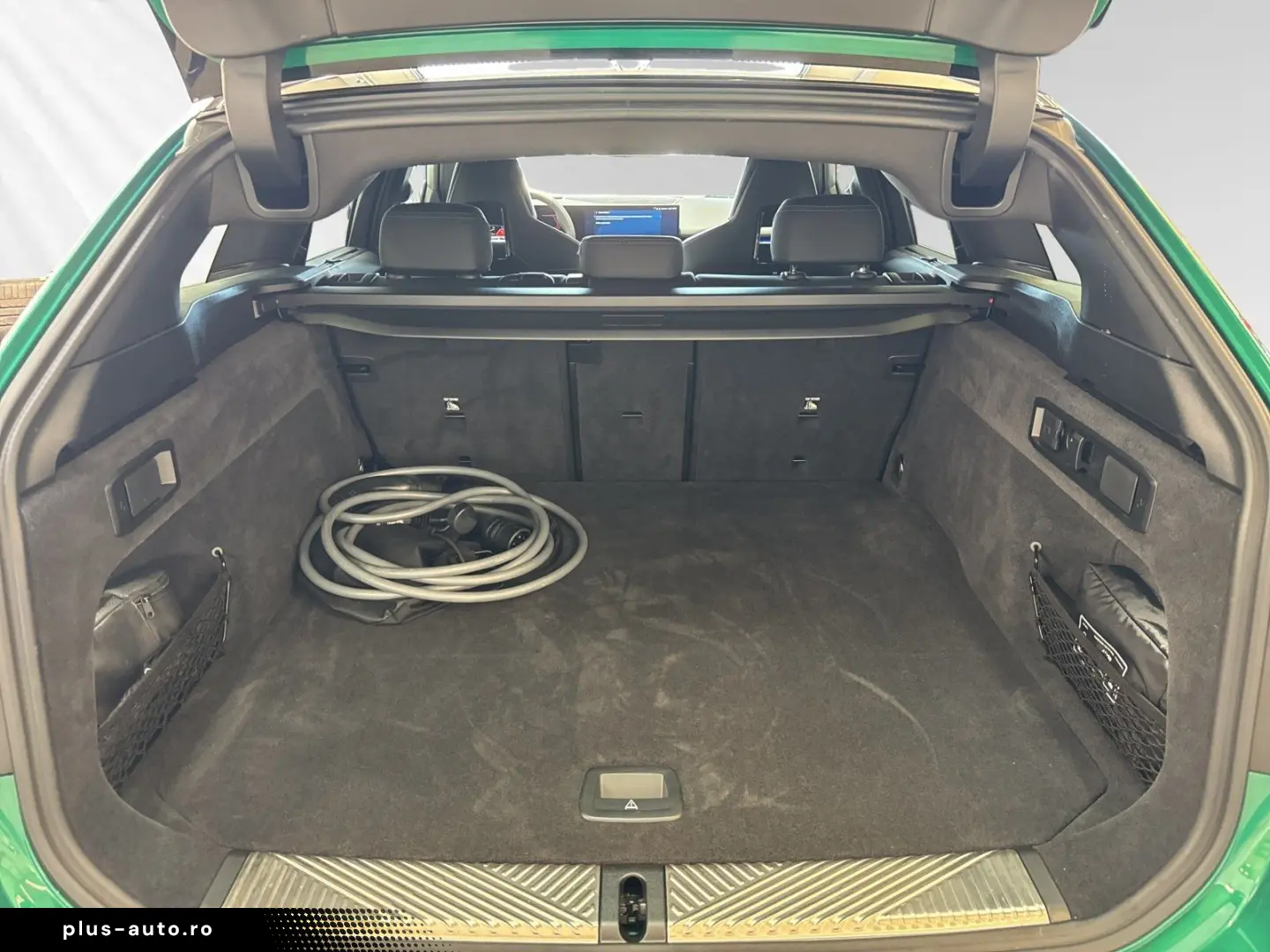 BMW M5 Touring Inkl. € 1.190 Zubehörbonus AHK DAProf