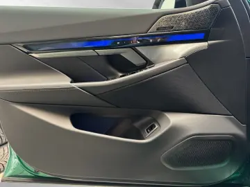 BMW M5 Touring Inkl. € 1.190 Zubehörbonus AHK DAProf