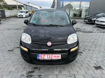 Fiat Panda 0.9 TwinAir