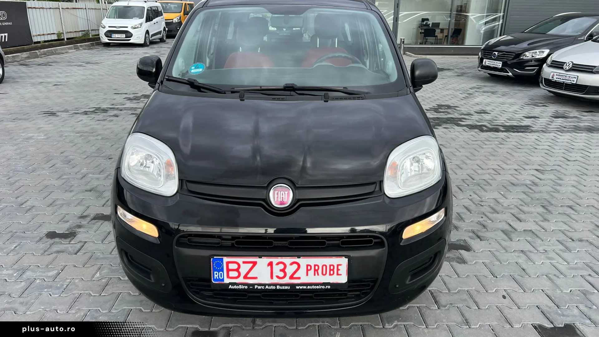 Fiat Panda 0.9 TwinAir