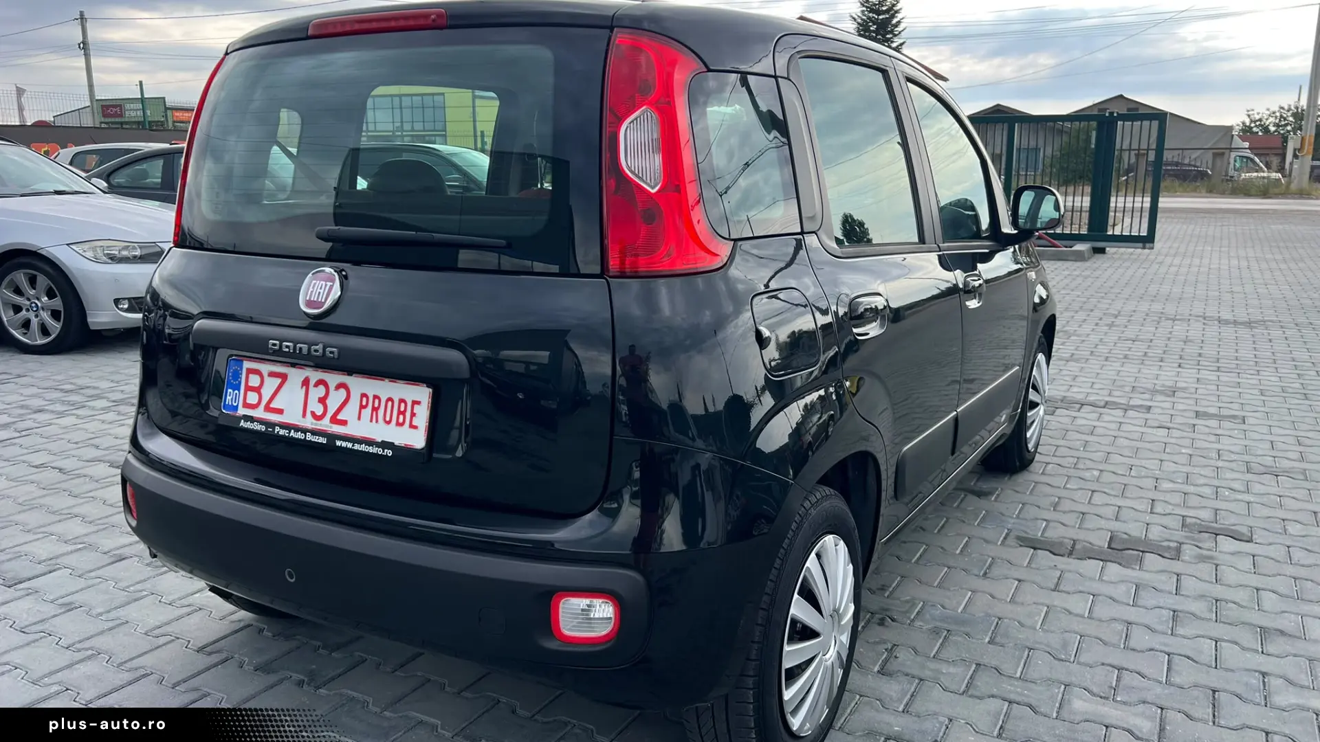 Fiat Panda 0.9 TwinAir