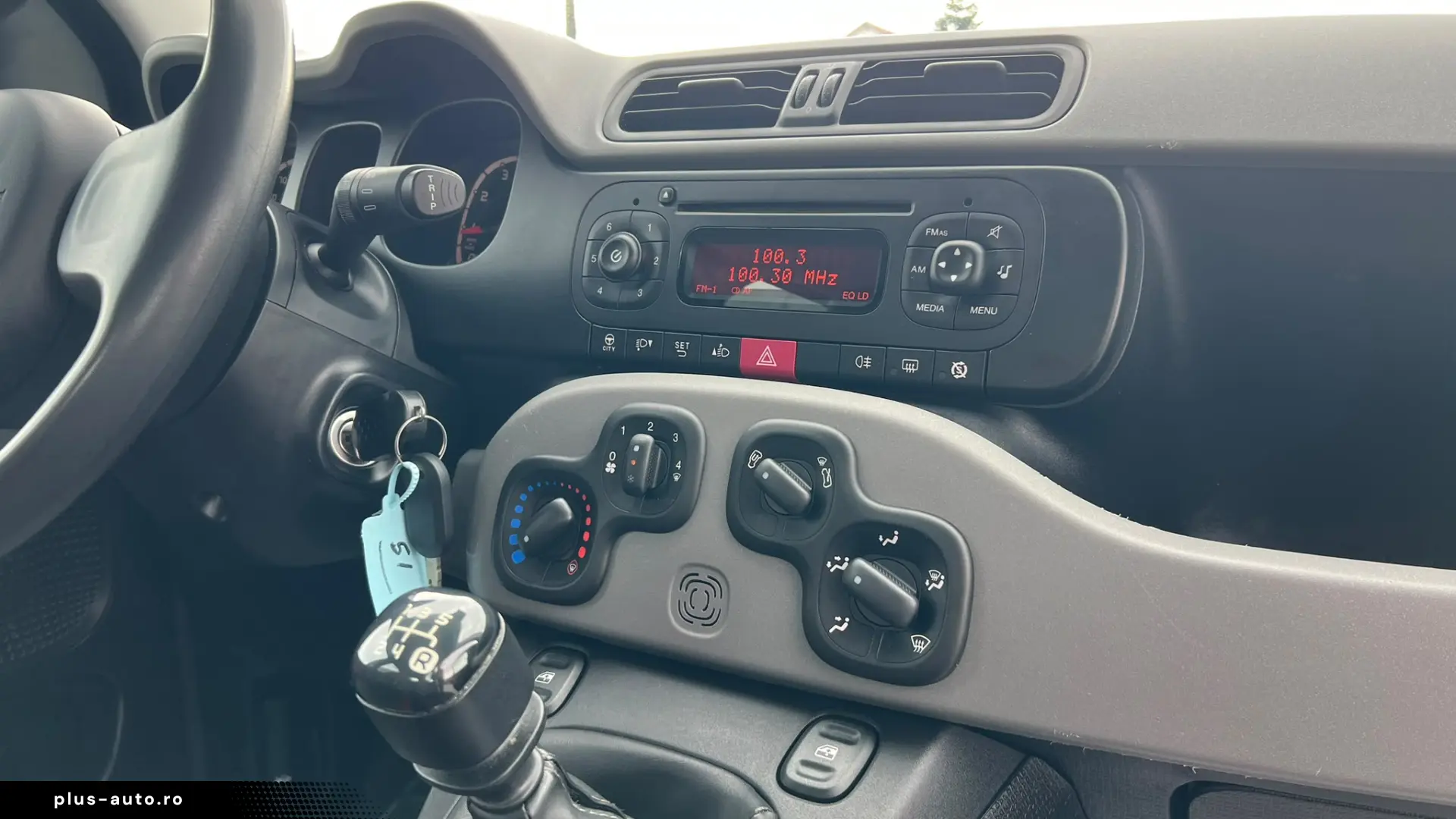 Fiat Panda 0.9 TwinAir
