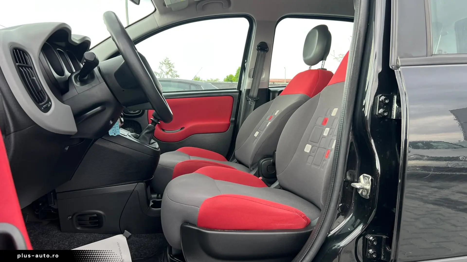 Fiat Panda 0.9 TwinAir