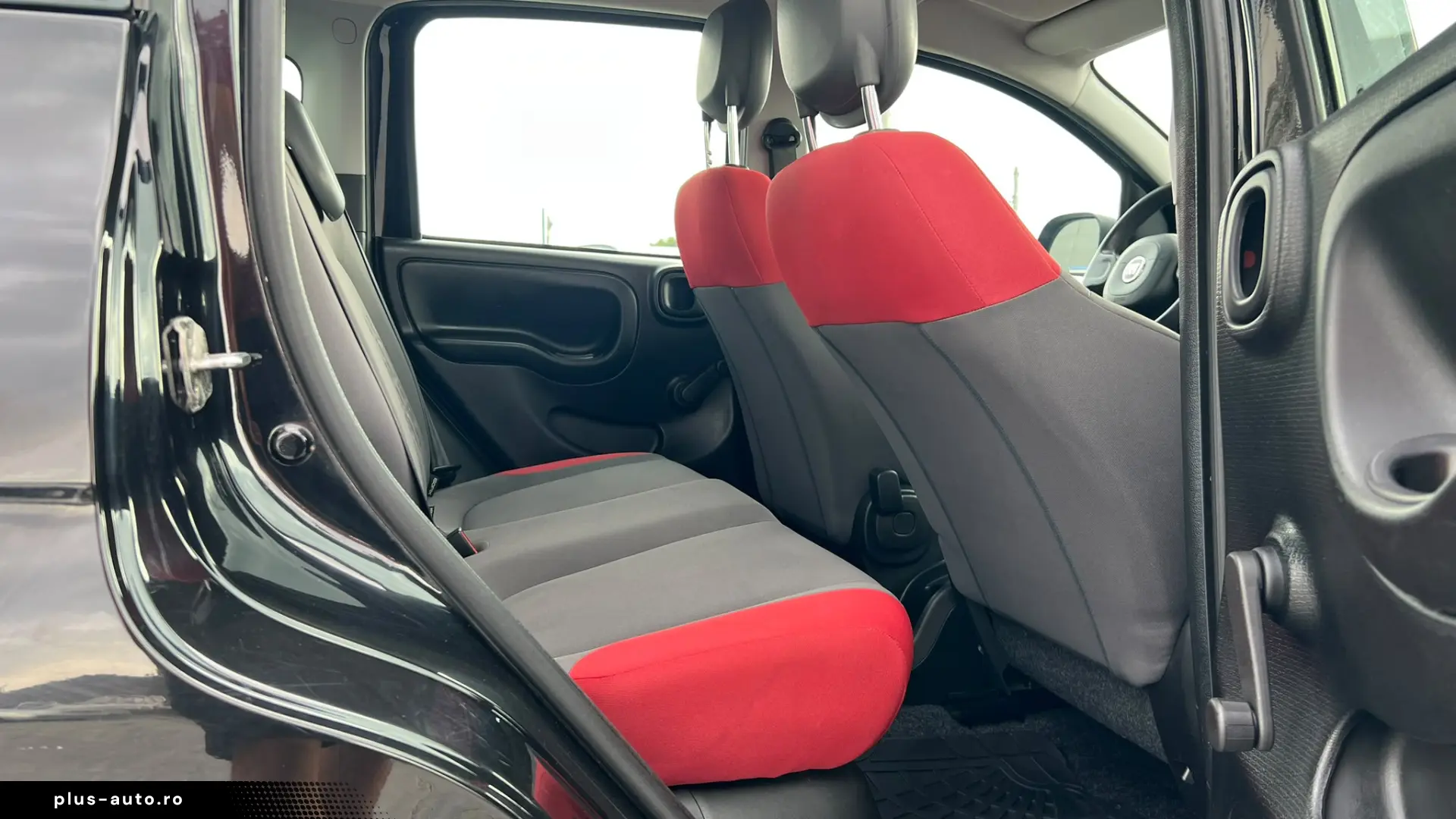 Fiat Panda 0.9 TwinAir