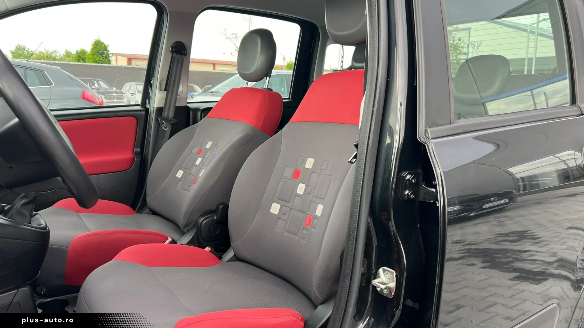 Fiat Panda 0.9 TwinAir