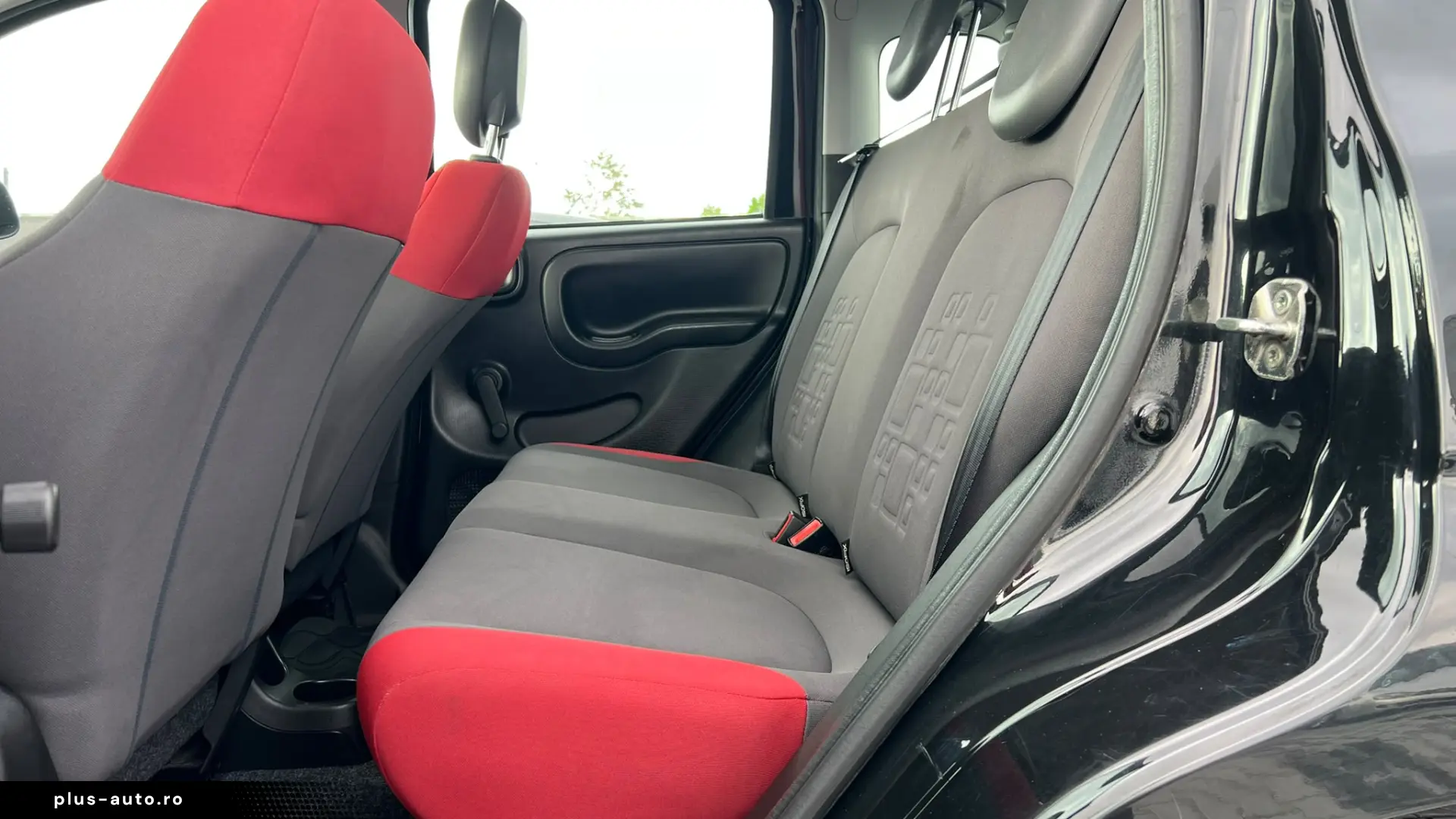 Fiat Panda 0.9 TwinAir