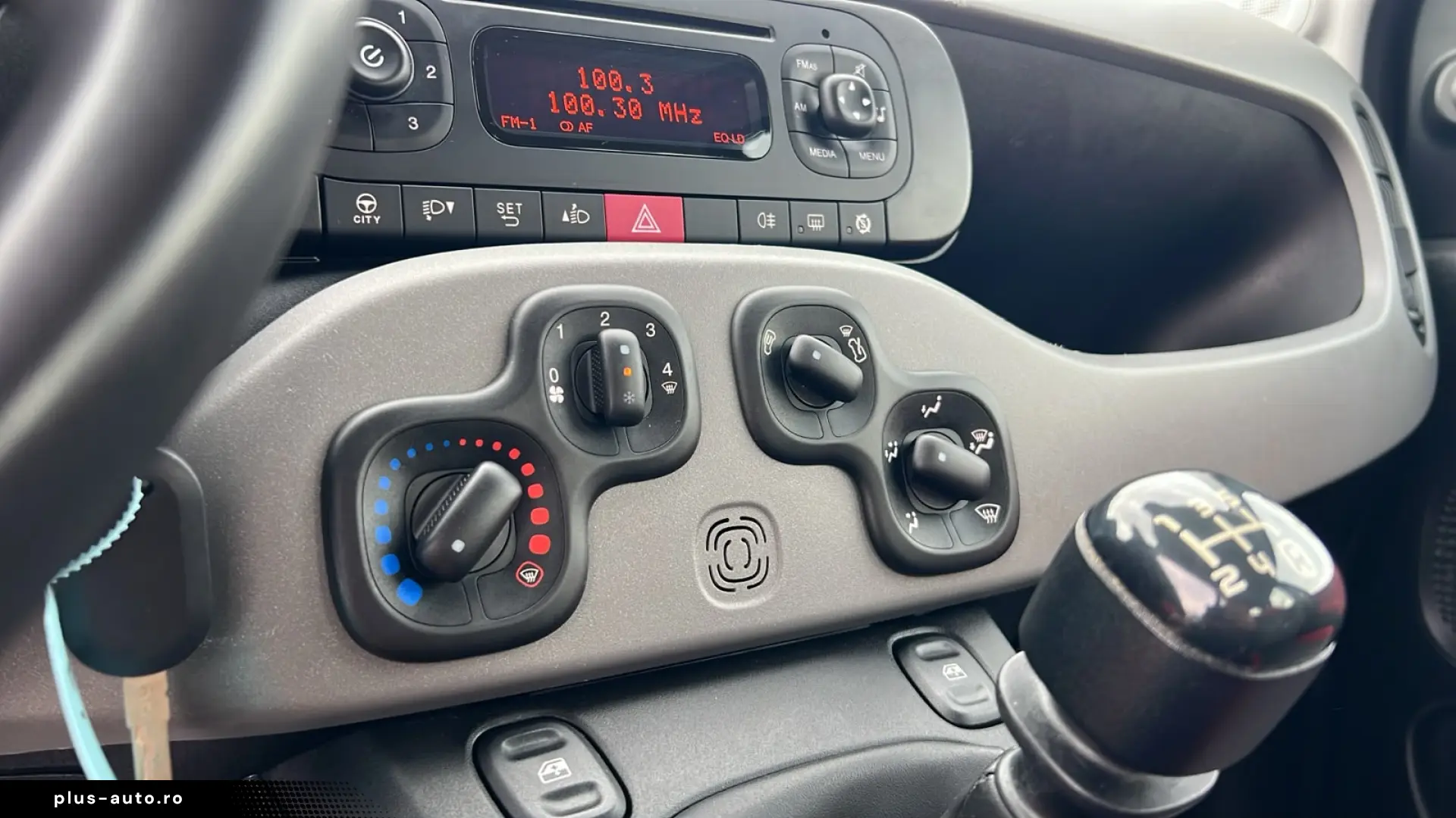 Fiat Panda 0.9 TwinAir
