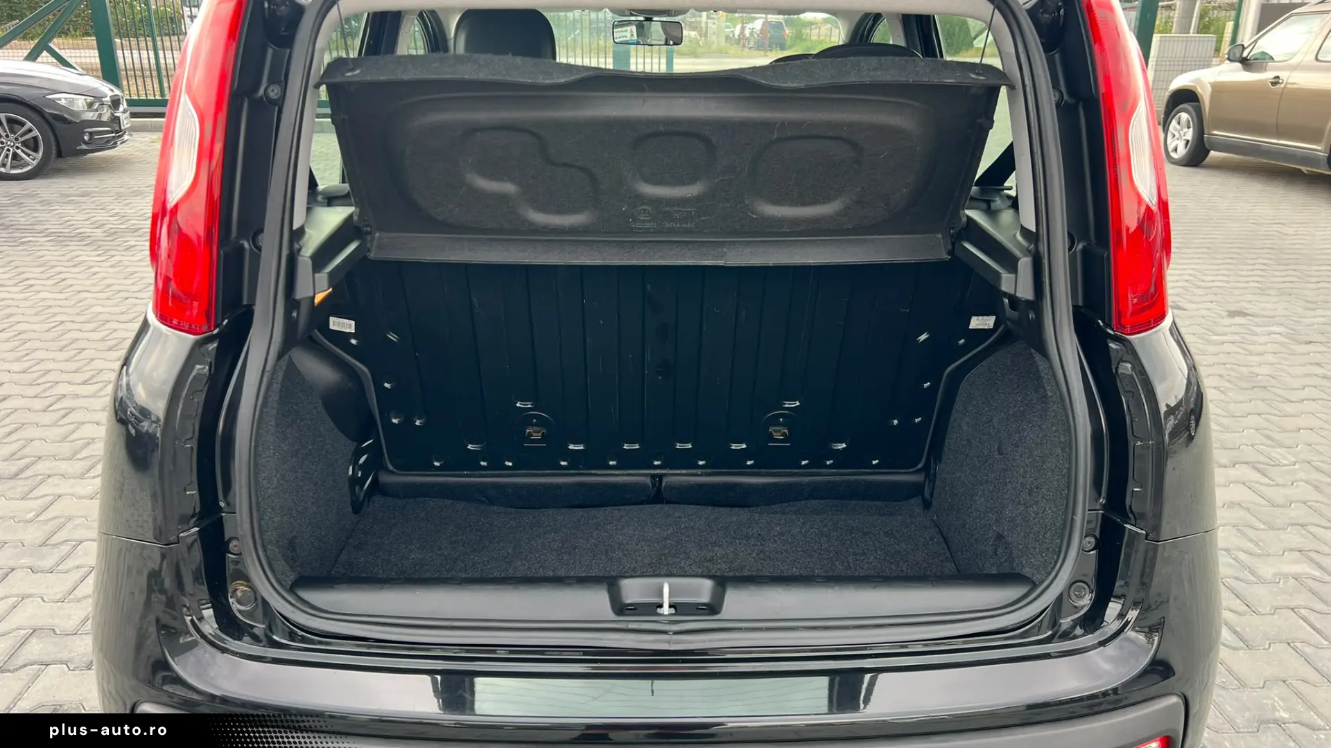 Fiat Panda 0.9 TwinAir