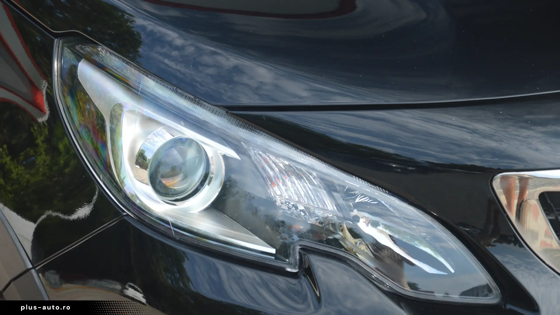 Peugeot 2008 Crossway