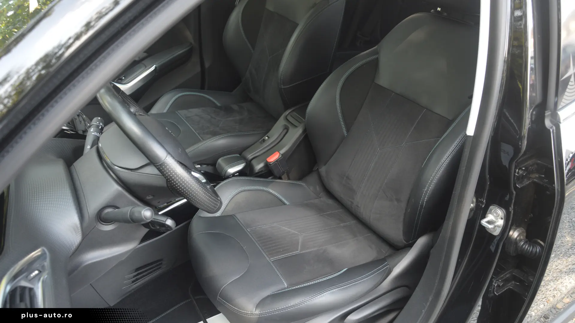 Peugeot 2008 Crossway