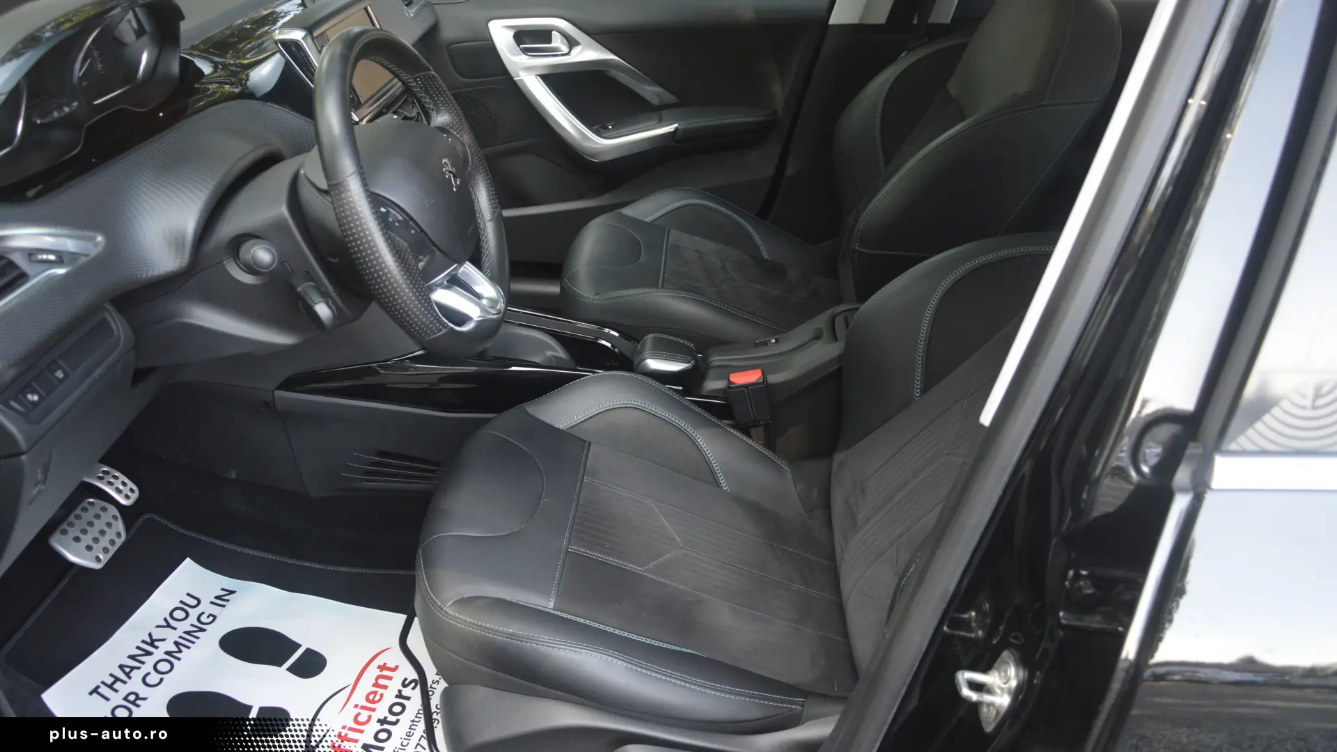 Peugeot 2008 Crossway