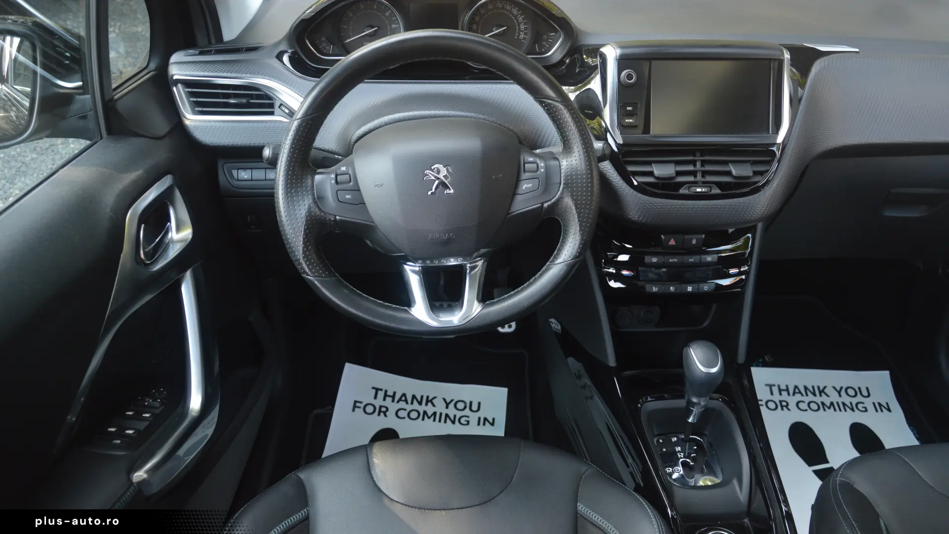 Peugeot 2008 Crossway
