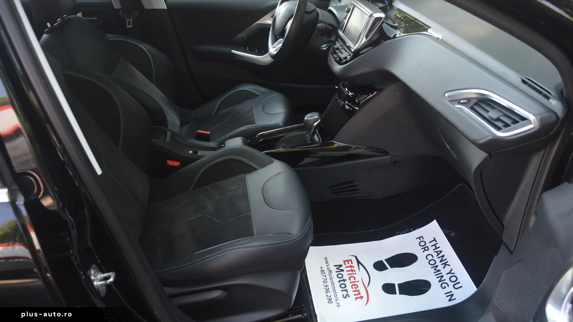 Peugeot 2008 Crossway