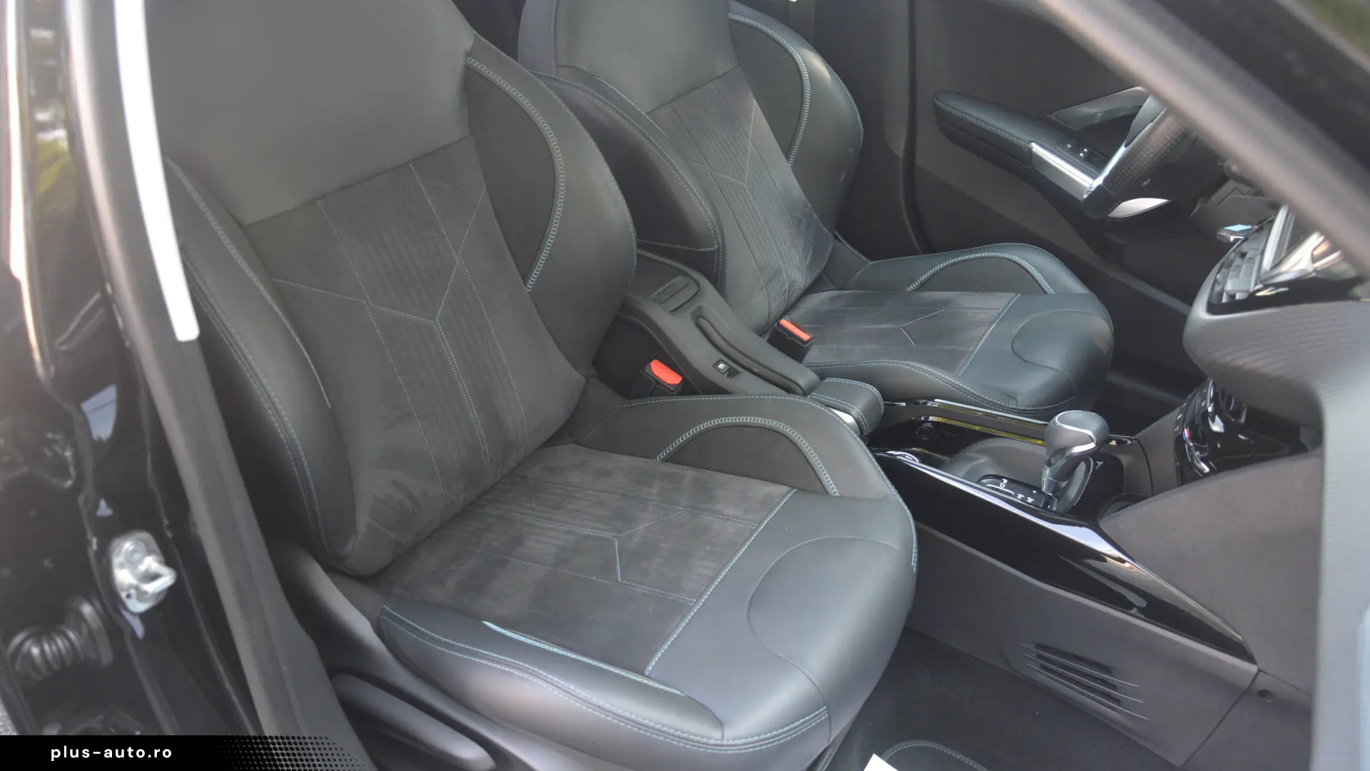 Peugeot 2008 Crossway