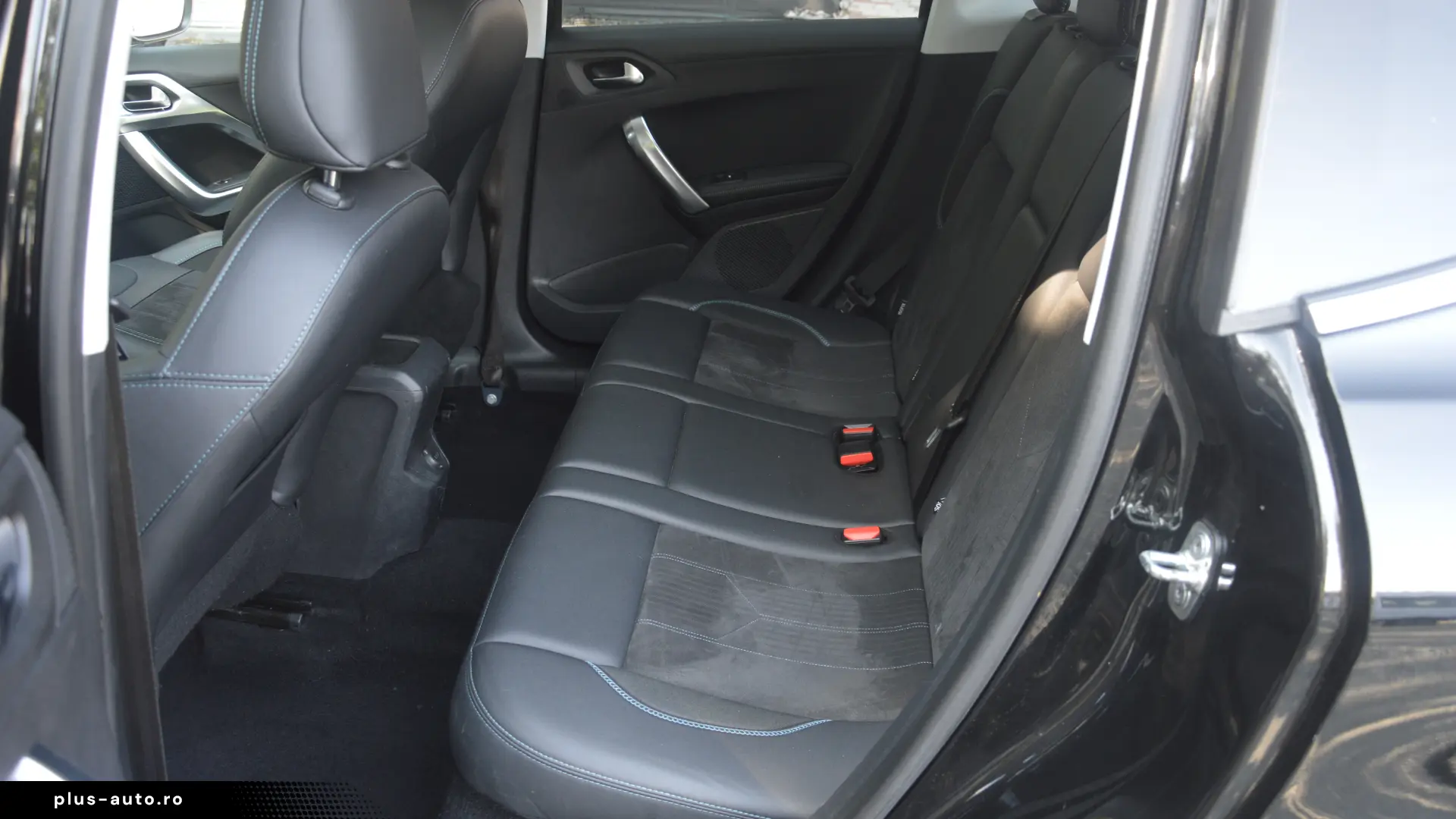 Peugeot 2008 Crossway