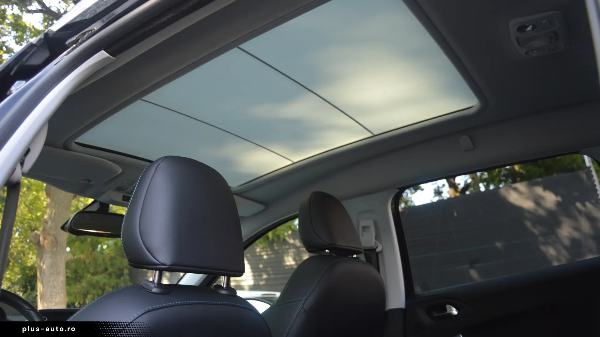 Peugeot 2008 Crossway