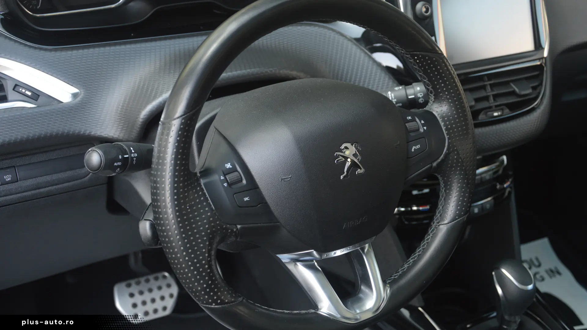 Peugeot 2008 Crossway
