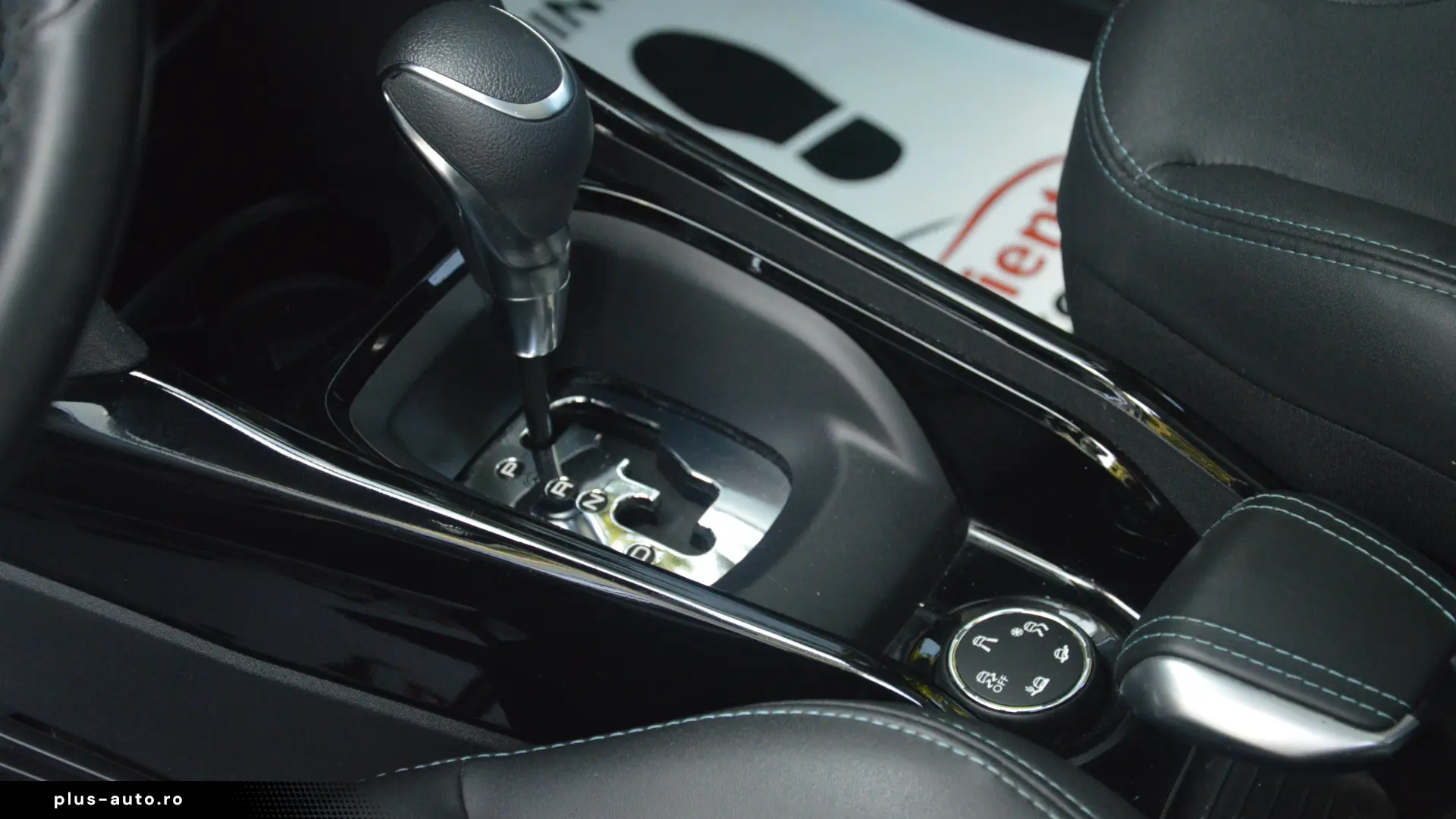 Peugeot 2008 Crossway