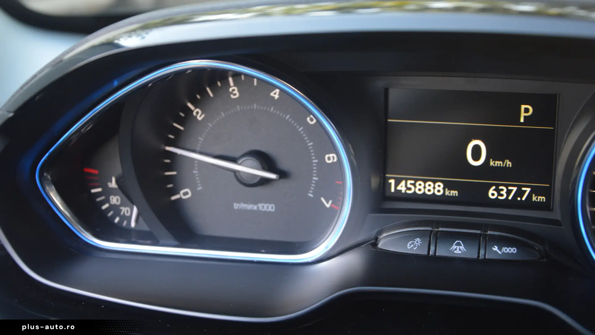 Peugeot 2008 Crossway