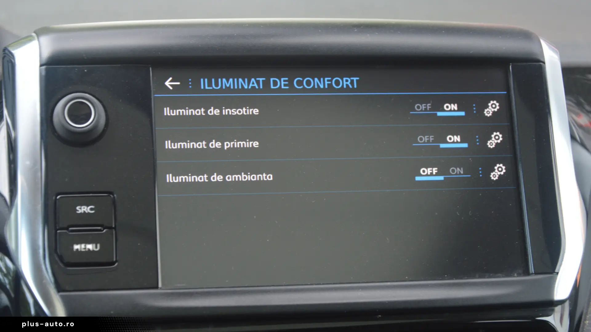Peugeot 2008 Crossway
