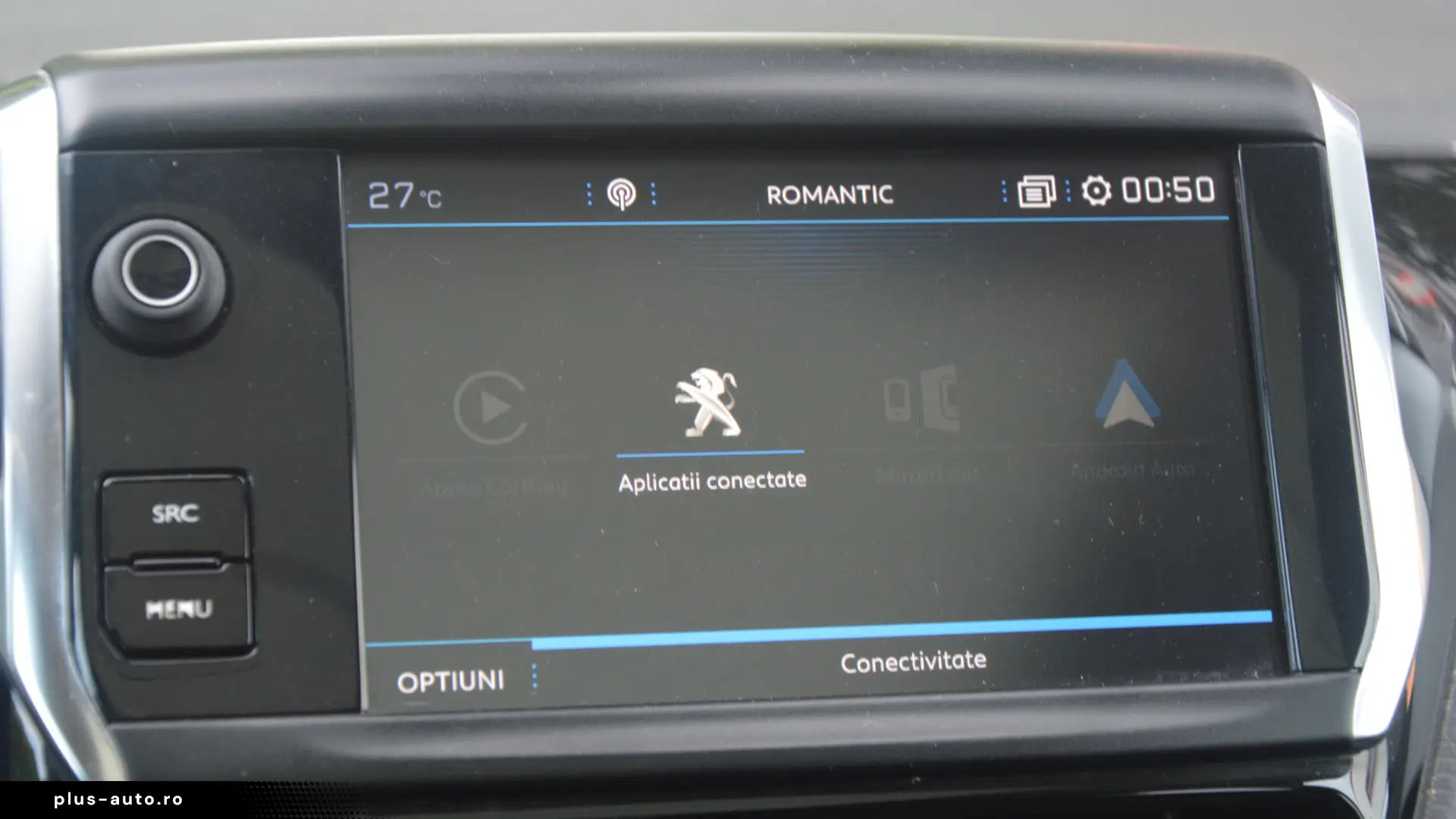 Peugeot 2008 Crossway