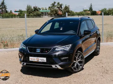 Seat Ateca FR 1400 Benzina Automata