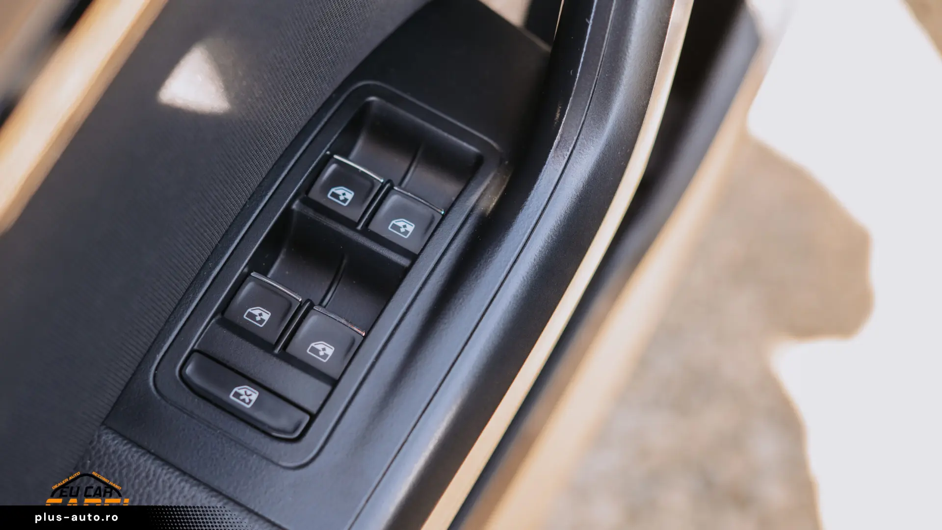 Seat Ateca FR 1400 Benzina Automata